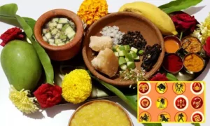 ఉగాది రాశి ఫలాలు..... ఆ రాశివారికి పట్టిందల్లా బంగారమే