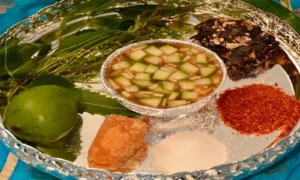 ఉగాది ఎలా మొదలైందంటే...!