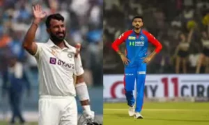అక్షర్ అలా చేస్తేనే ఢిల్లీ గెలుస్తుంది: పుజారా