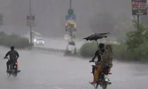 పాకిస్థాన్‌లో వర్షం బీభత్సం.. 20 మంది మృతి