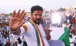 ఎవరి గోల వారిదే!