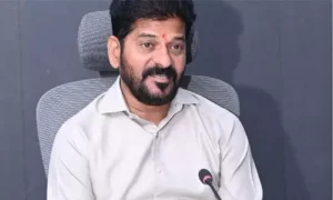 రైతును రాజుగా చేయాలనేదే మా లక్ష్యం: రేవంత్ రెడ్డి