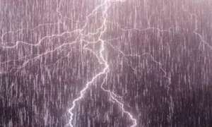 తెలుగు రాష్ట్రాలకు భారీ వర్ష సూచన..
