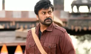 ఉగాది వేళ మెగాస్టార్ కీలక నిర్ణయం.. మరో కొత్త సేవా కార్యక్రమం