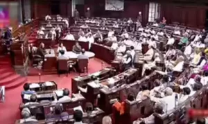 73 మంది రాజ్యసభ ఎంపీలపై కేసులు
