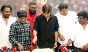 ‘ఉస్తాద్..’కు భారీ స్పందన