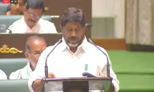 తెలంగాణ బడ్జెట్ @ 3.24 లక్షల కోట్లు
