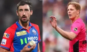 ఐపిఎల్‌కి ముందు ఢిల్లీకి షాక్.. సన్‌రైజర్స్‌కి ఎదురుదెబ్బ..