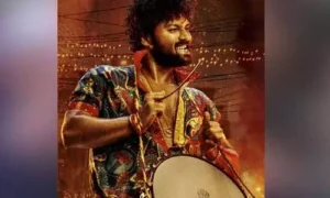 ’దేత్తడి’ గ్లింప్స్ విడుదల..