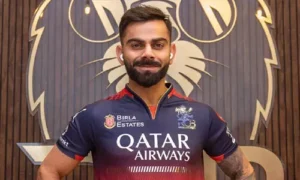 అందరి లక్ష్యం ఒక్కటే.. సహచరులకు విరాట్ స్ట్రాంగ్ వార్నింగ్