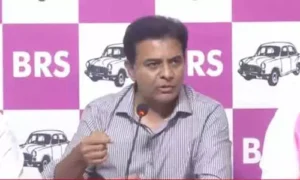 ఆరు గ్యారెంటీల్లో అరగ్యారెంటీ కూడా అమలు కాలేదు: కెటిఆర్