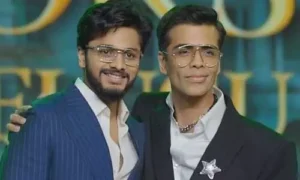 కొత్త దిశగా అడుగు..