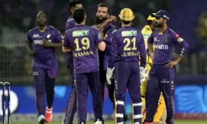 IPL 2026.. KKRకు దెబ్బ మీద దెబ్బ