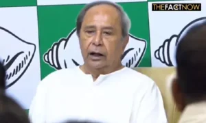 ఆరుగురు ఎమ్మెల్యేలపై బిజెడి వేటు..