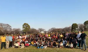 టోక్యోలో ఘనంగా ఉగాది వేడుకలు