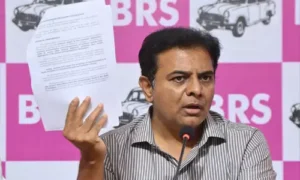 ఆరు గ్యారంటీలపై ప్రైవేట్ బిల్లు