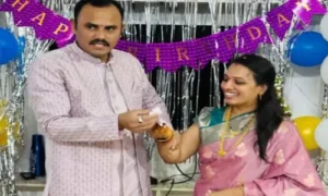 కరీంనగర్ టూటౌన్ ఎస్‌ఐ ఆత్మహత్య