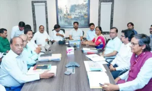 ప్రజల ముంగిటకు ప్రజాపాలన