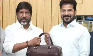 ఇందిరమ్మ రాజ్యం దిశగా బడ్జెట్