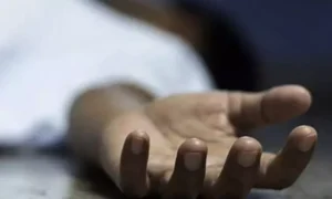 షాద్ నగర్ లో దారుణం.. మహిళ మృతి