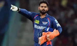 రిషబ్ పంత్‌కి ఓ వెరైటీ ఛాలెంజ్.. గెలిచాడా..? లేదా..?