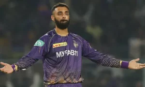 నాకు ఆ సీజన్ ఎంతో దారుణమైంది.. వారికి కోపం తెప్పించా: వరుణ్