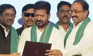 రైతు భరోసా నిధులు విడుదల..