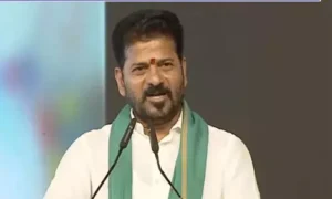 పంట మార్పిడి ద్వారానే.. వ్యవసాయం లాభసాటి: సిఎం