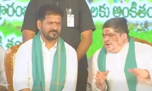 అన్నదాత సంతోషం కోసం అన్నగా బాధ్యత తీసుకున్నా