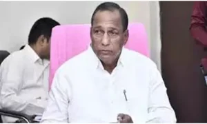 రేవంత్ రెడ్డిని సిఎం చేసింది నేనే: ఎంఎల్ఎ మల్లారెడ్డి