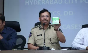 క్యూ నెట్ కేసు.. 32మంది నిందితుల అరెస్టు