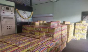 కొడంగల్‌లో ఆయిల్‌పామ్, రిఫైనరీ ఫ్యాక్టరీ ఏర్పాటు