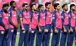 ఆయనను ఆ జట్టు రాజులా చూసుకుంటుంది: శ్రీకాంత్ కృష్ణమాచారి