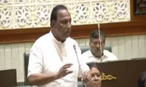 మేడ్చల్ నియోజకవర్గాన్ని అతలాకుతలం చేశారు: మల్లారెడ్డి