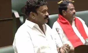 బిఆర్ఎస్ పాలనలో హైదరాబాద్ గ్లోబల్ సిటీగా మారింది: తలసాని