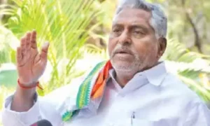 నన్ను బుజ్జగించలేదు... ఇలా వచ్చి అలా వెళ్తున్నారు అంతే: జీవన్ రెడ్డి