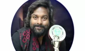 చిరంజీవి సినిమాకు సంగీతం అందించాలనేది నా డ్రీమ్