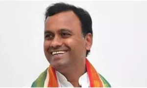 మంత్రి పదవి లేకున్నా నా బ్రాండ్ ఇమేజ్ తగ్గదు: కోమటిరెడ్డి రాజగోపాల్ రెడ్డి