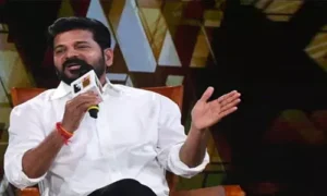 దక్షిణాదిపై డీలిమిటేషన్ కుట్ర