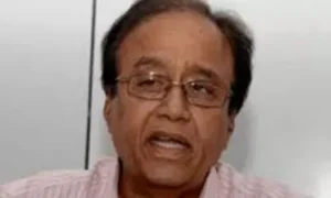 నిరుపేదల పక్షపాతి సురవరం