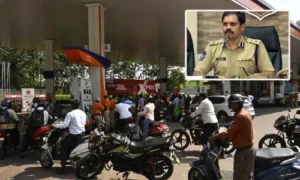 పెట్రోల్, డీజిల్ కొరత లేదు... వదంతులు నమ్మొద్దు: స్టీఫెన్ రవీంద్ర