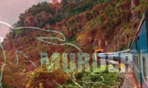 హైదరాబాద్ లో జాబ్... అరకులోయలో హత్య