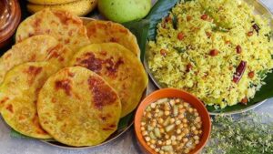 Ugadi Special: అరగంటలో ఉగాది ప్రసాదాలు.. హడావిడి లేకుండా ఇలా ఈజీగా చేసేయండి!