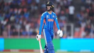 T20 World Cup 2026 Semi-Final: అదే నిర్లక్ష్యం..! మారని అభిషేక్‌ శర్మ తీరు..