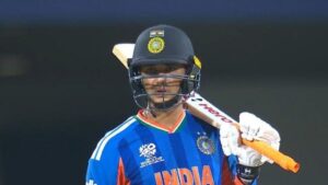 Abhishek Sharma: తీసేయండి సార్.. తీసేయండి.. బ్యాటింగ్, ఫీల్డింగ్ లో ప్లాప్ షో.. జట్టుకు భారంగా మారిన నెం.1 బ్యాటర్!