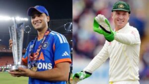 Brad Haddin: అభిషేక్ శర్మ ఓ ‘రాస్కల్’.. ఆస్ట్రేలియా మాజీ క్రికెటర్ ఆసక్తికర వ్యాఖ్యలు..!