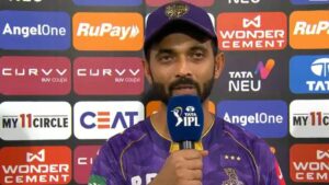 IPL 2026: కేకేఆర్ కెప్టెన్‌గా మళ్లీ అతనే.. షాకింగ్ నిర్ణయం తీసుకున్న షారుక్ ఖాన్ టీమ్!