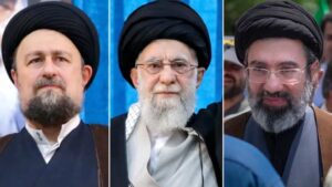 Next Supreme Leader of Iran: ఖమేనీ తర్వాత ఎవరు? ఇరాన్ తదుపరి ‘సుప్రీం లీడర్’ రేసులో ఆ ఇద్దరు కీలక వ్యక్తులు!
