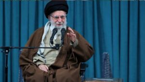 Ali Khamenei: ఖమేనీ అంతం.. ఆ 5 కారణాలే ఇరాన్ సుప్రీం లీడర్ ప్రాణం తీశాయా?
