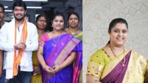 AP High Court: ఎమ్మెల్సీ అనంతబాబు భార్యకు హైకోర్టులో ఊరట.. కీలక ఆదేశాలు జారీ
